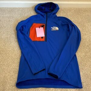 Gucci x The North Face Pullover